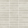 610110000976 Экспо Уайт Мозаика Грид 30x30