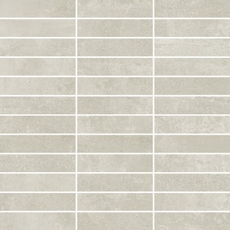 610110000976 Экспо Уайт Мозаика Грид 30x30