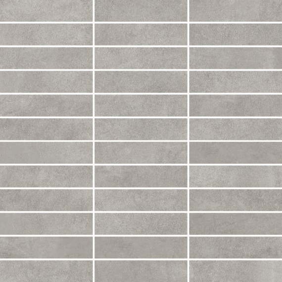 Керамогранит 610110000977 Экспо Грэй Мозаика Грид 30x30
