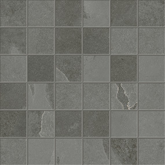 Керамогранит 610110001031 Ardesia Grey Mosaico 30x30