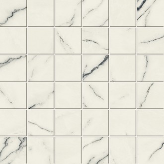 610110001067 Forte dei Marmi Lilac Mosaic 30x30