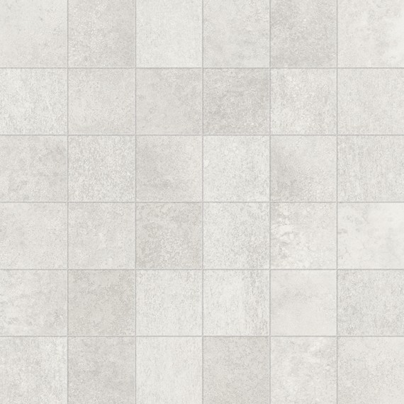 Керамогранит 610110001093 White Mosaico 30x30