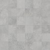 610110001094 Silver Mosaico 30x30