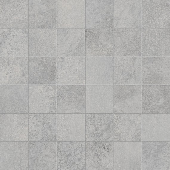 Керамогранит 610110001094 Silver Mosaico 30x30