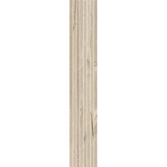Керамогранит 610110001099 White Tatami Natura 20x120