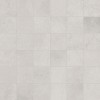 610110001102 White Mosaico 30x30