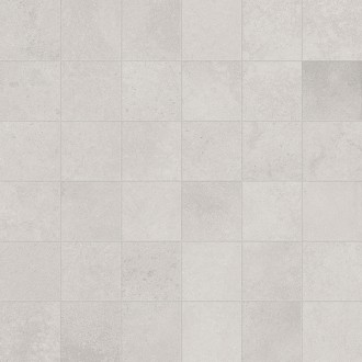610110001102 White Mosaico 30x30