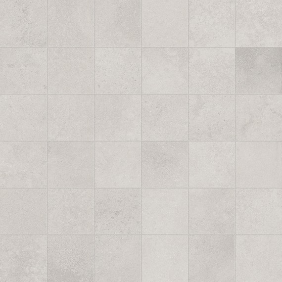 Керамогранит 610110001102 White Mosaico 30x30