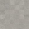 610110001103 Grey Mosaico 30x30