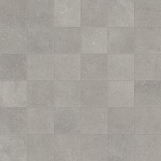 610110001103 Grey Mosaico 30x30