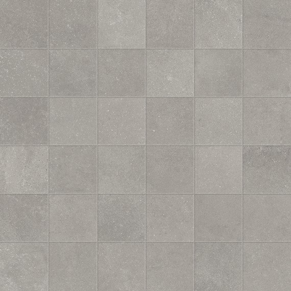 Керамогранит 610110001103 Grey Mosaico 30x30