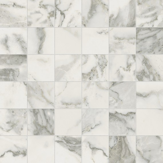 Керамогранит 610110001106 Cold Mosaico 30х30