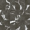 610110001107 Dark Mosaico 30х30
