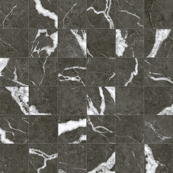 Керамогранит 610110001107 Dark Mosaico 30х30