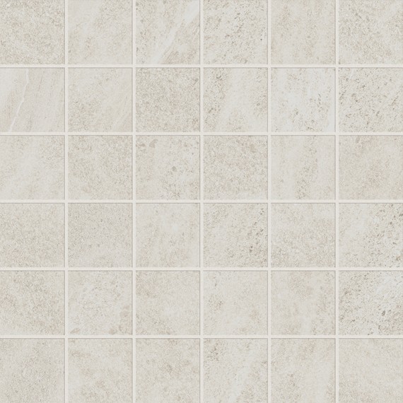 Керамогранит 610110001125 Contea White Mosaico 30х30