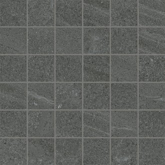 610110001126 Contea Grey Mosaico 30х30