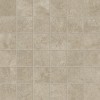 610110001128 Creta Cream Mosaico 30х30