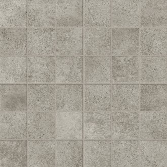 610110001129 Creta Moka Mosaico 30х30