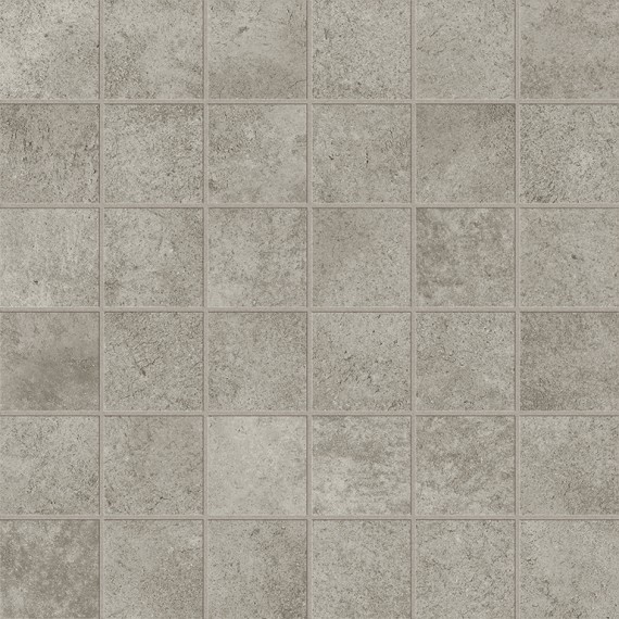Керамогранит 610110001129 Creta Moka Mosaico 30х30