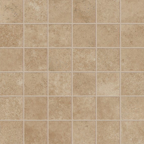 Керамогранит 610110001130 Creta Clay Mosaico 30х30