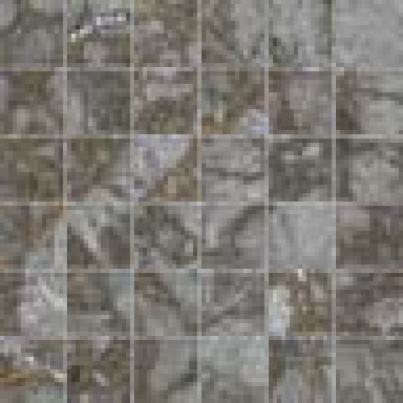 Мозаика 610110001187 Мозаика F.d.M.Quark Ceppo Apuano Quartz Mosaic Lapp Rett 30x30