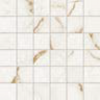 610110001191 Мозаика F.d.M.Quark Sahara Blanc Mosaic Matt 30x30