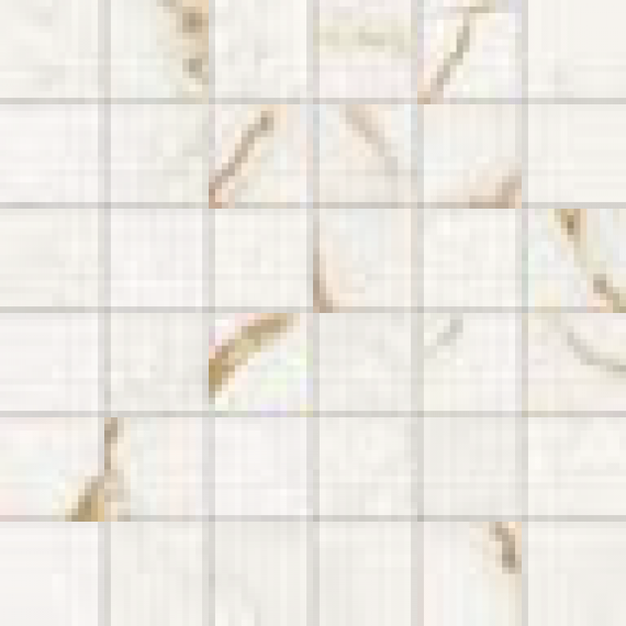 Мозаика 610110001191 Мозаика F.d.M.Quark Sahara Blanc Mosaic Matt 30x30