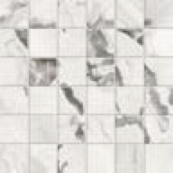 Мозаика 610110001192 Мозаика F.d.M.Quark Oyster White Mosaic Matt 30x30