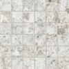 610110001194 Мозаика F.d.M.Quark Brazilian White Mosaic Matt 30x30