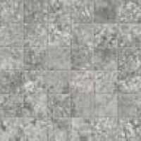 610110001195 Мозаика F.d.M.Quark Persian Grey Mosaic Matt 30x30