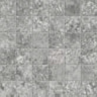 610110001195 Мозаика F.d.M.Quark Persian Grey Mosaic Matt 30x30