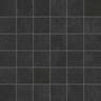 610110001203 Мозаика Rinascente Resin Tarmac Mosaic 30x30