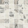 610110001257 Canova Sand Mosaico 30x30
