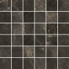 610110001259 Canova Dark Mosaico 30x30
