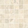 610110001299 Aurelia White Mosaico 30x30