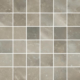 610110001302 Riviera Dark Mosaico 30x30