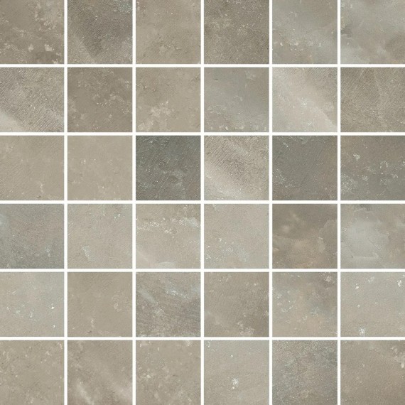 Керамогранит 610110001302 Riviera Dark Mosaico 30x30
