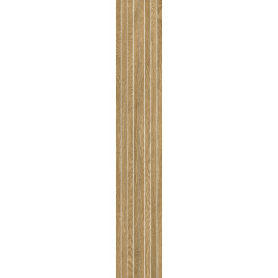 Керамогранит 610110001312 Ducale Nut Tatami 20х120