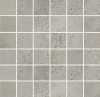 610110001387 Monza Grey Mosaico 30x30