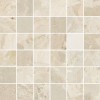 610110001479 Вивальди Уайт Мозаика 30x30