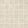 610110001481 Тиволи Уайт Мозаика 30x30