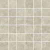 610110001482 Тиволи Грэй Мозаика 30x30