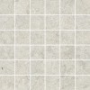 610110001483 Саленто Уайт Мозаика 30x30