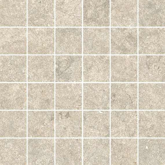 Керамогранит 610110001484 Саленто Крим Мозаика 30x30