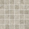 610110001485 Саленто Грэй Мозаика 30x30