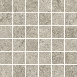610110001485 Саленто Грэй Мозаика 30x30