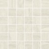 610110001486 Рим Уайт Мозаика 30x30