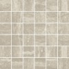 610110001488 Рим Грэй Мозаика 30x30