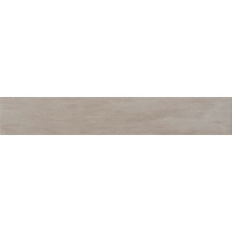 610130000115 Time Grey Battiscopa 7.2x45