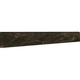 610130000251 S.M. Frappuccino Dark Battiscopa 7.2x60